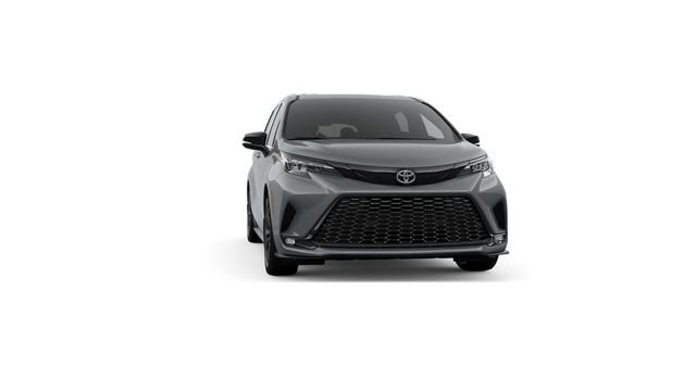 New 2026 Gray Toyota XSE image 38