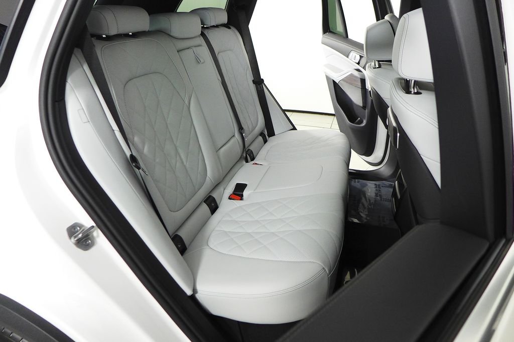 2026 BMW X5 40i - Photo 20