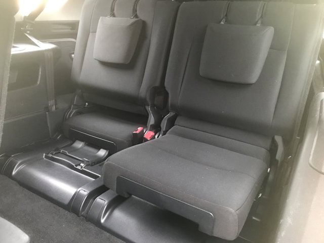 Used 2021 Midnight Black Metallic Toyota SR5 image 22