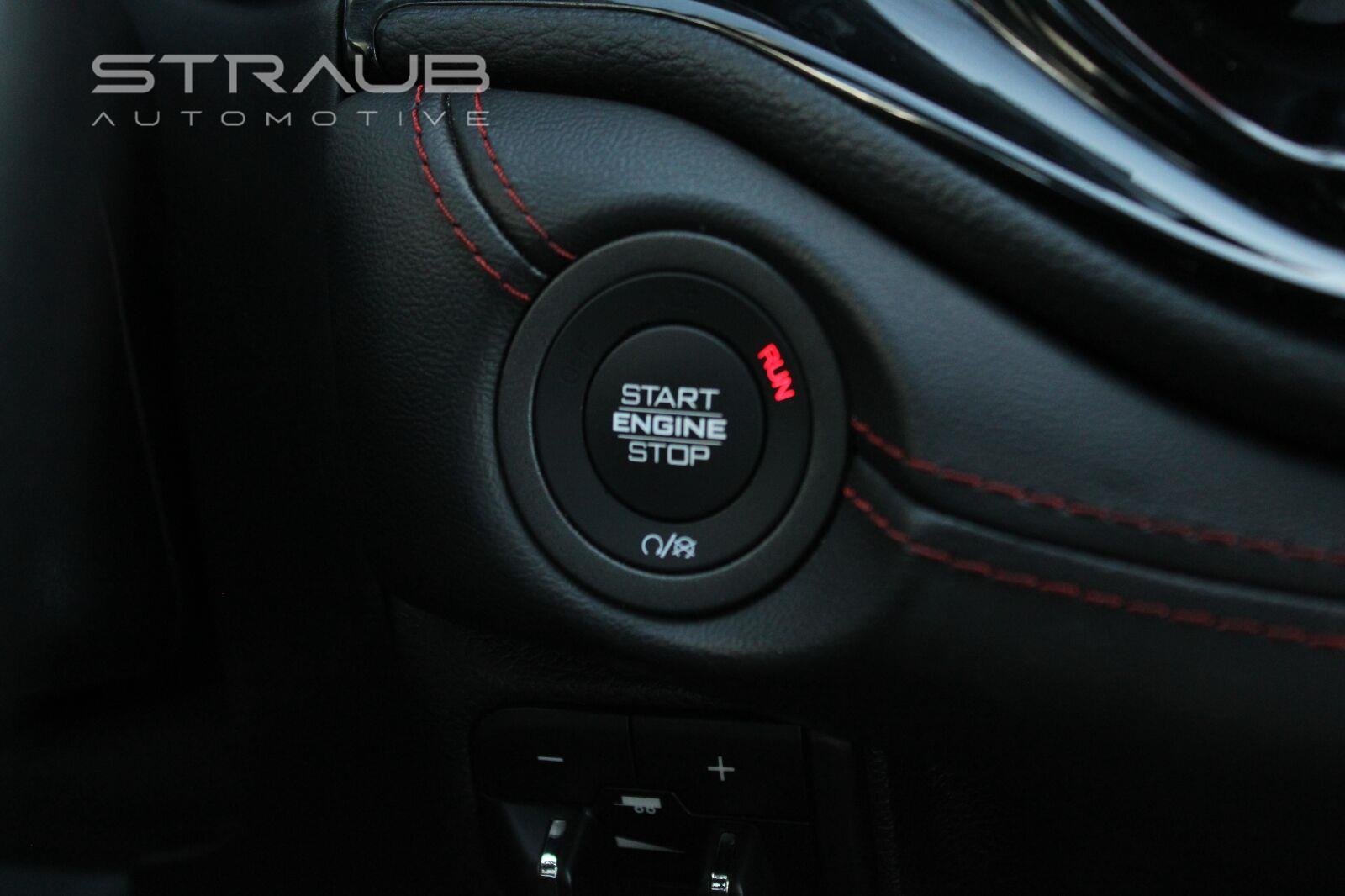 Used 2024 DB Black Clearcoat Dodge GT Plus image 24
