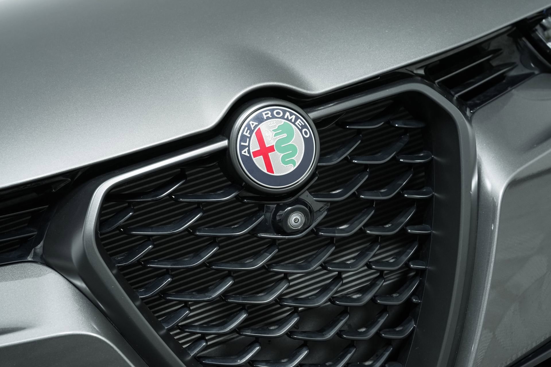 2024 Alfa Romeo Tonale Veloce - Photo 11