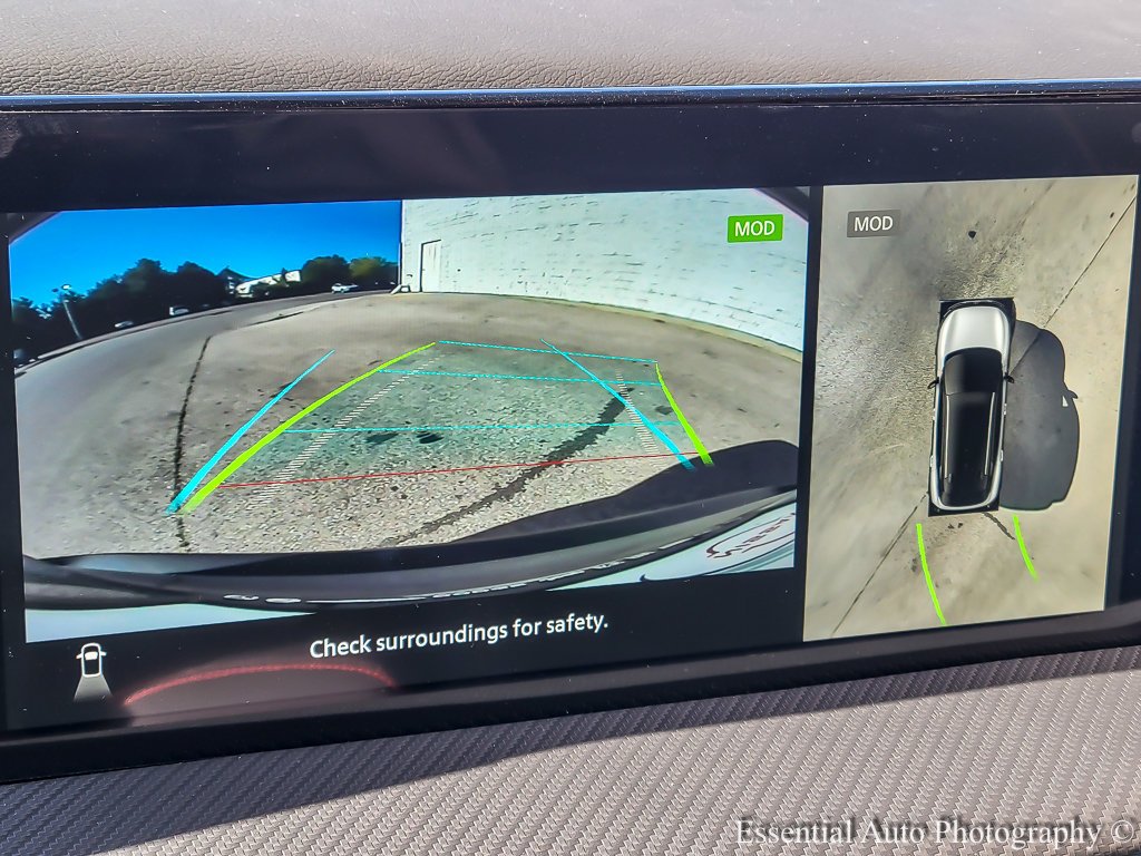 2026 Nissan KICKS SR AWD - Photo 13