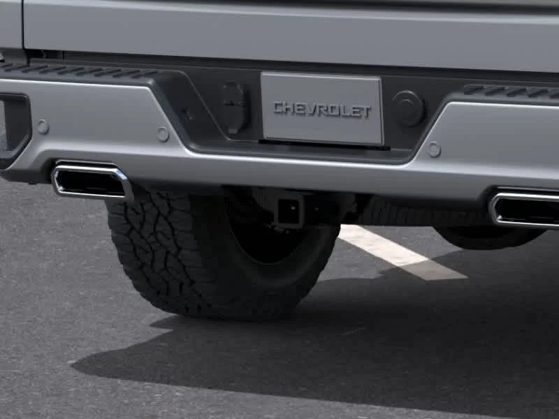 2026 Chevrolet Silverado 1500 RST - Photo 13