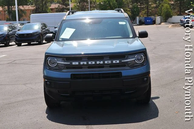 Used 2021 Area 51 Ford Big Bend image 8