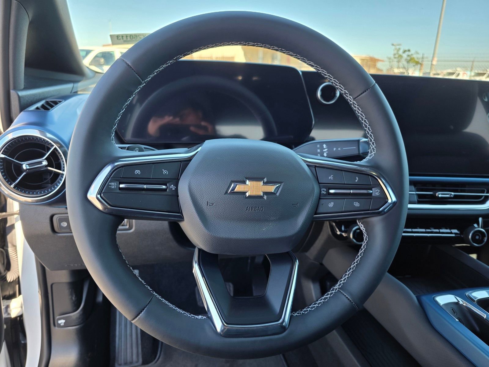 2026 Chevrolet Equinox EV 2LT - Photo 30