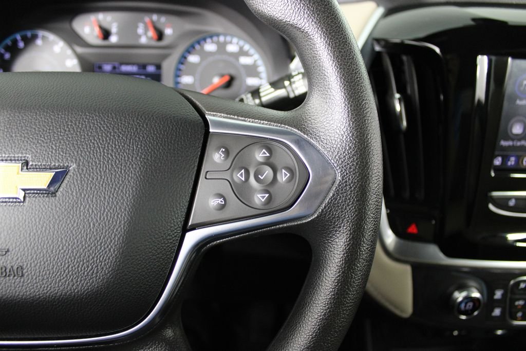 2023 Chevrolet Traverse LS - Photo 21
