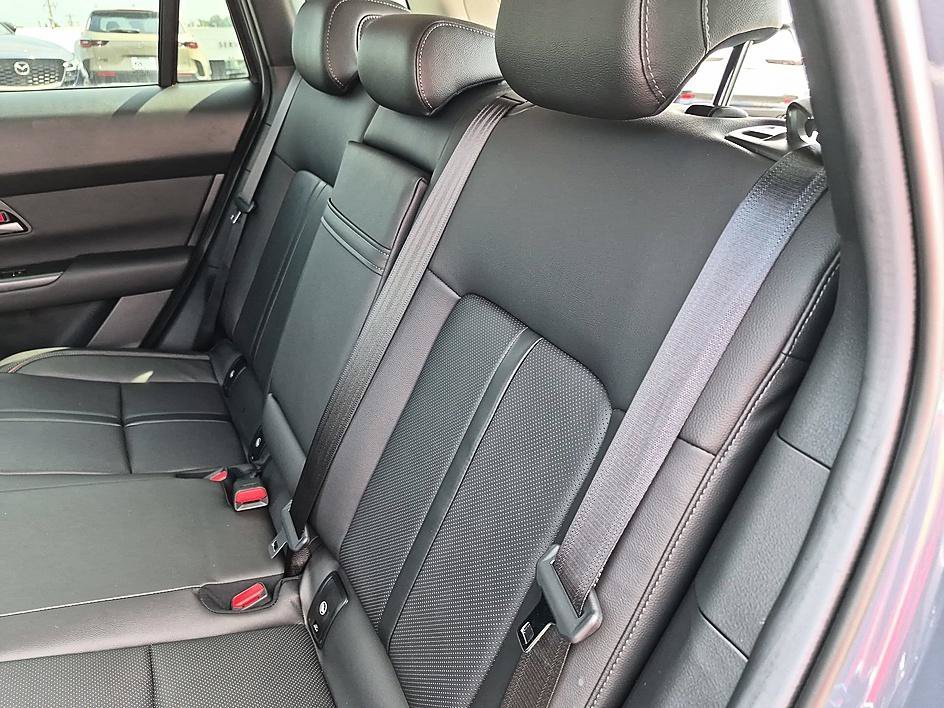 New 2026 Polymetal Gray Metallic Mazda Premium AWD image 27