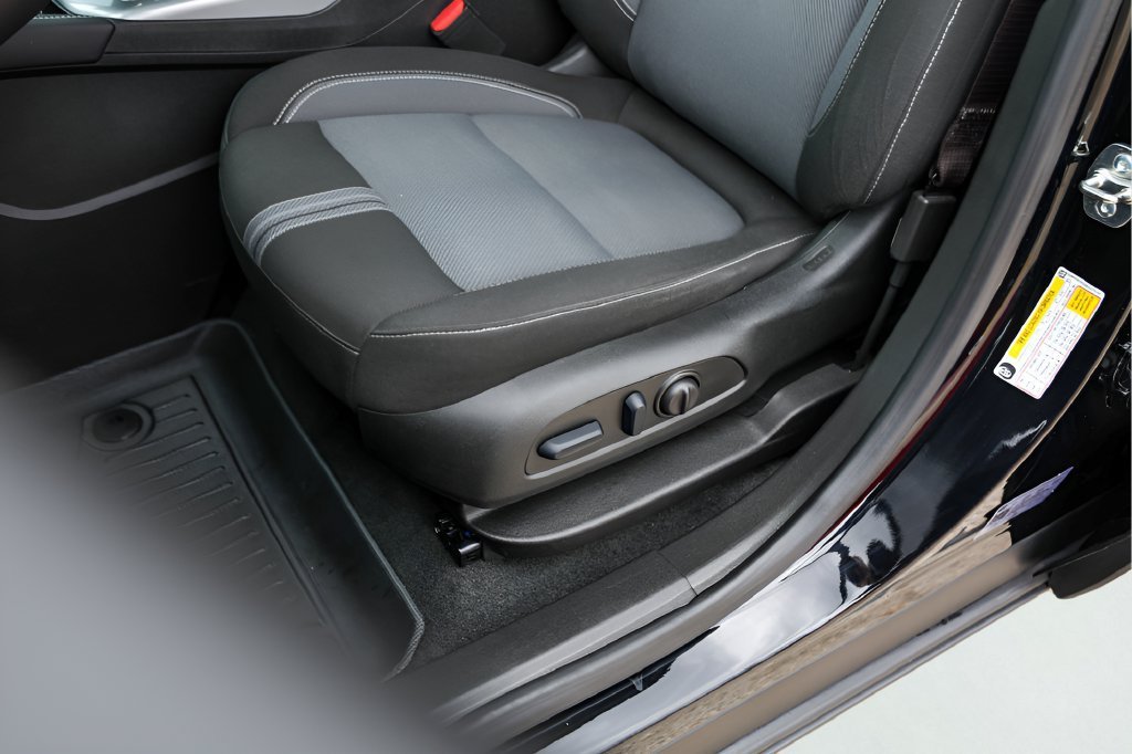 2024 Chevrolet Blazer 2LT - Photo 10