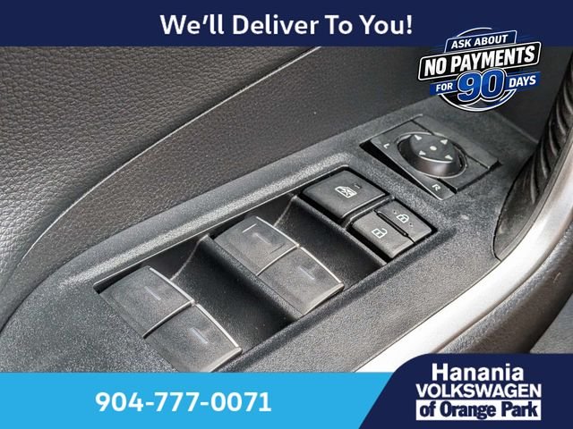 Used 2023 Silver Toyota XSE image 30
