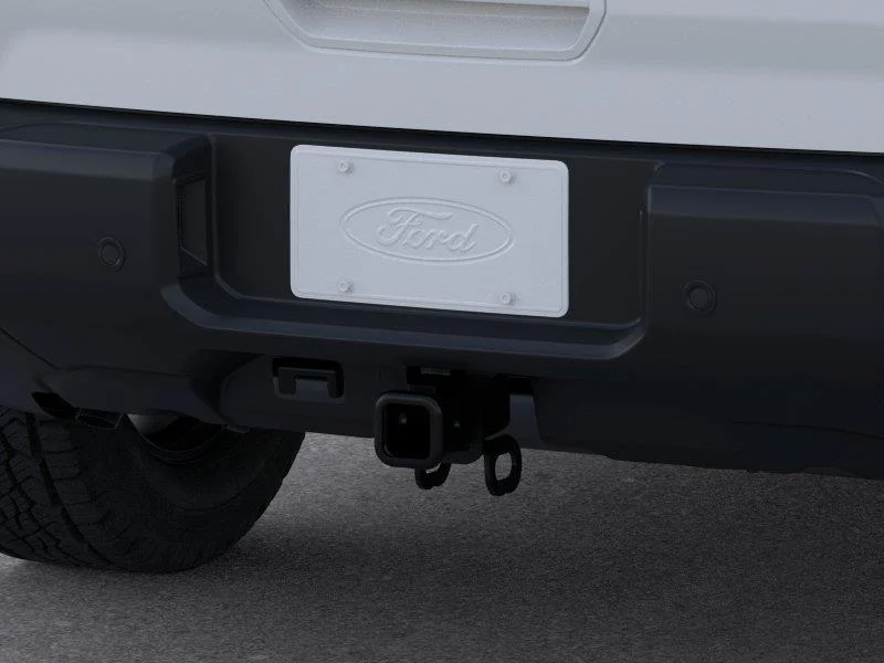 New 2026 Oxford White Ford Badlands® image 23