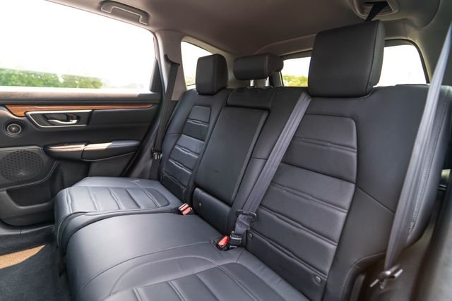 Used 2020  Honda EX-L image 31