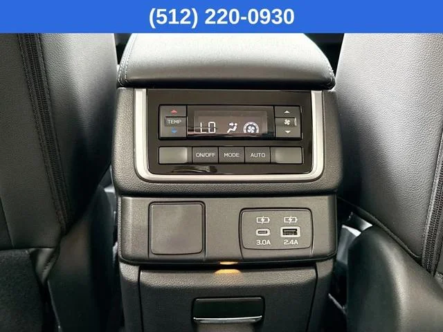 New 2026 MAGNETITE GRAY METALLIC Subaru Premium 7-Passenger image 30