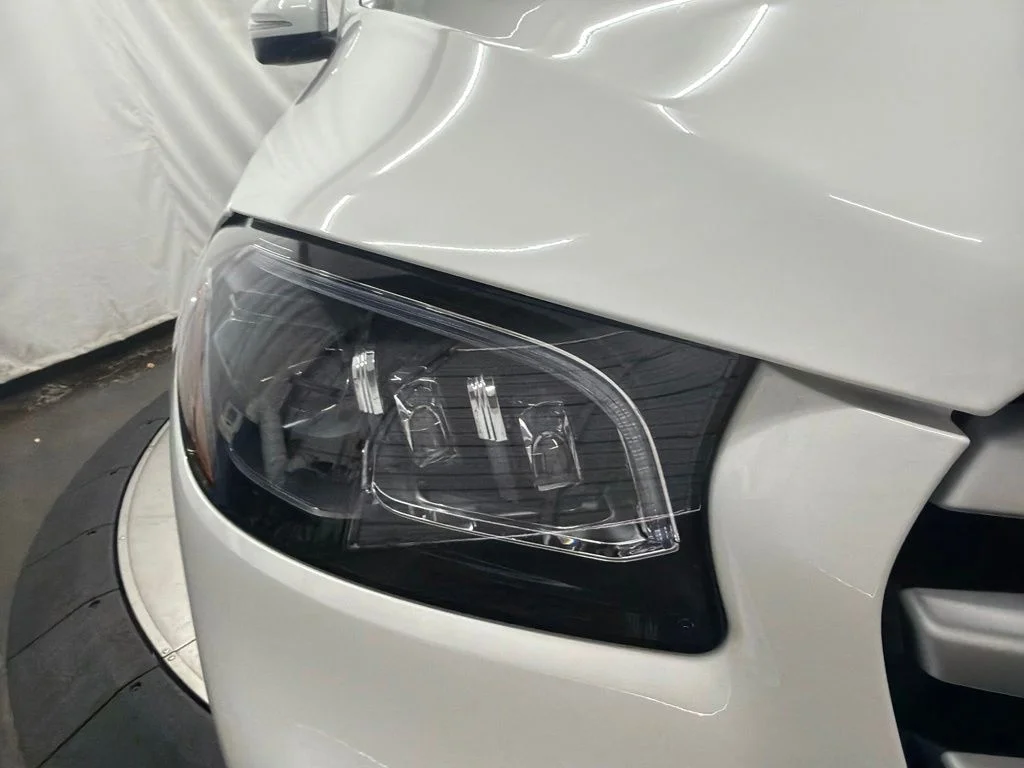 New 2026 White Mercedes-Benz GLS 450 image 10