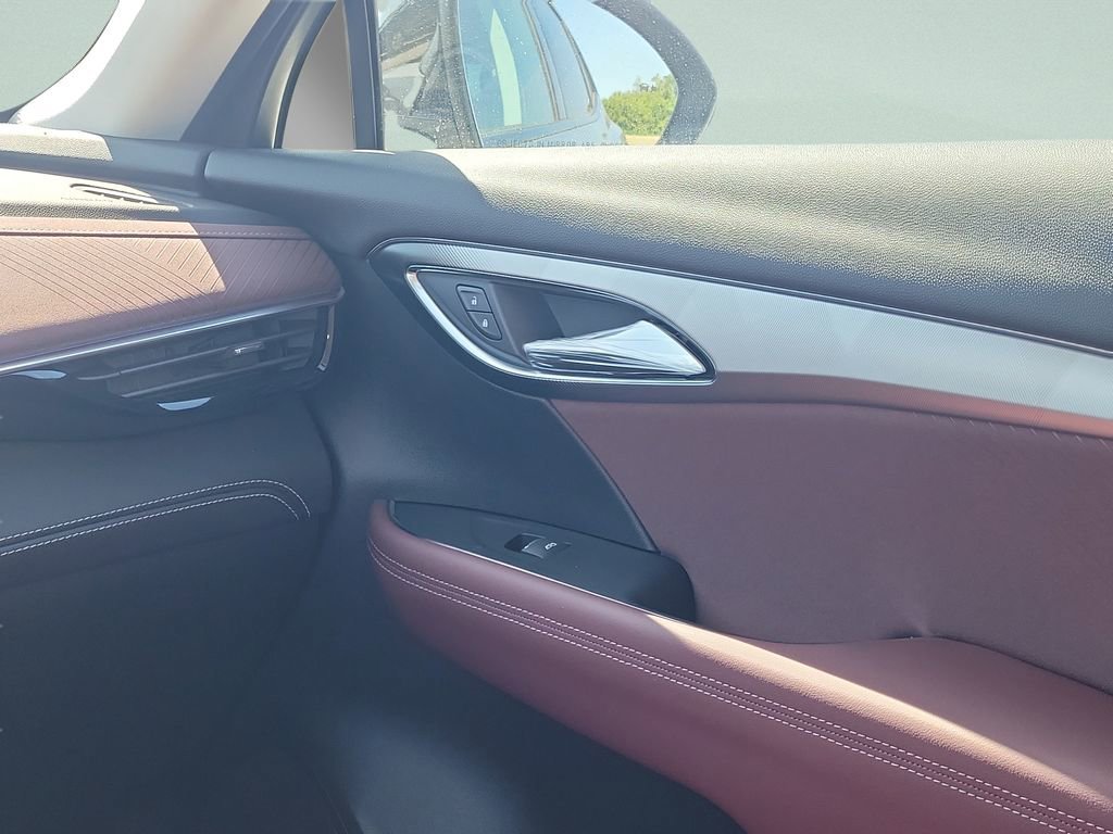 2026 Buick Envision Sport Touring - Photo 16