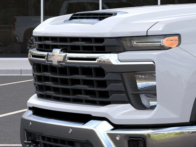 New 2026 White Chevrolet LT image 13