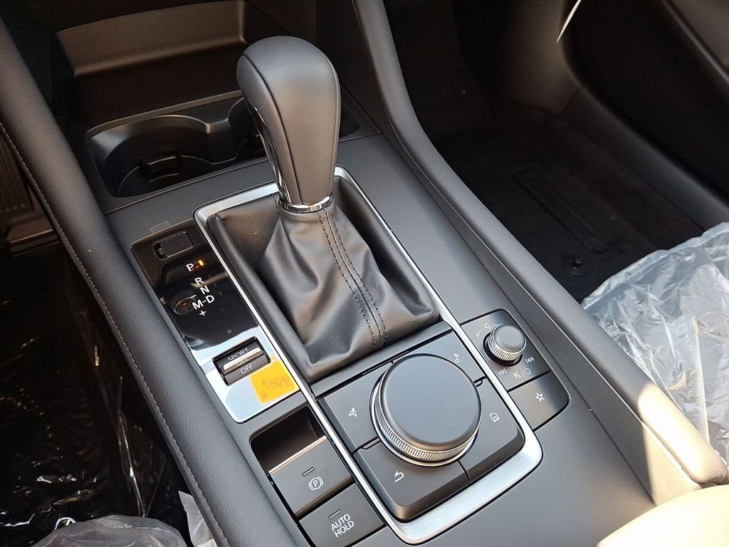 New 2026 Jet Black Mica Mazda 2.5 S Preferred image 10