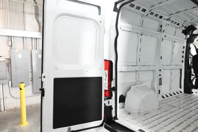 Used 2024 Bright White Clearcoat Ram Tradesman image 13