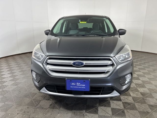 Certified 2019 Ford Escape SE with VIN 1FMCU9GD8KUA63465 for sale in Shakopee, Minnesota