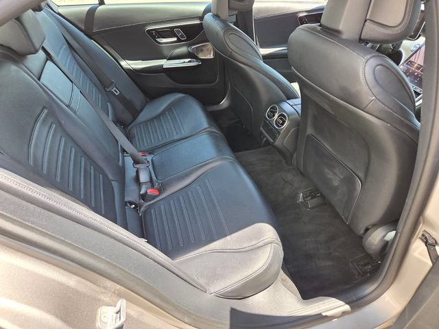 2024 Mercedes-Benz C-Class Sedan C 300 - Photo 14