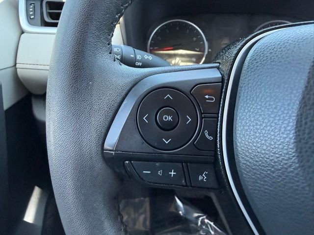2021 Toyota RAV4 XLE Premium - Photo 18