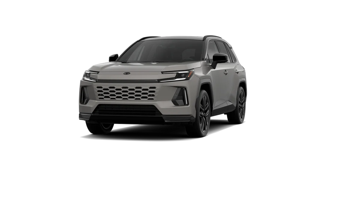 New 2026  Toyota XSE image 18