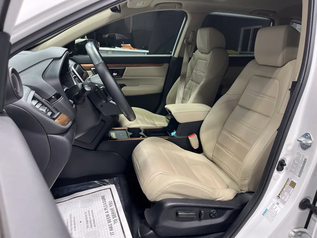 2022 Honda CR-V Touring - Photo 51