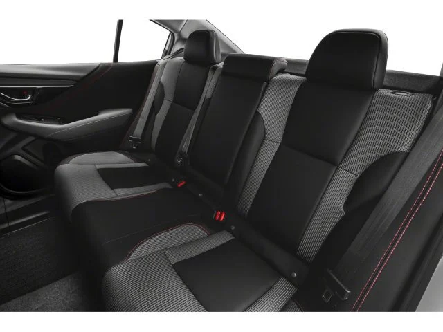 Used 2020 Crystal White Pearl Subaru Sport image 8