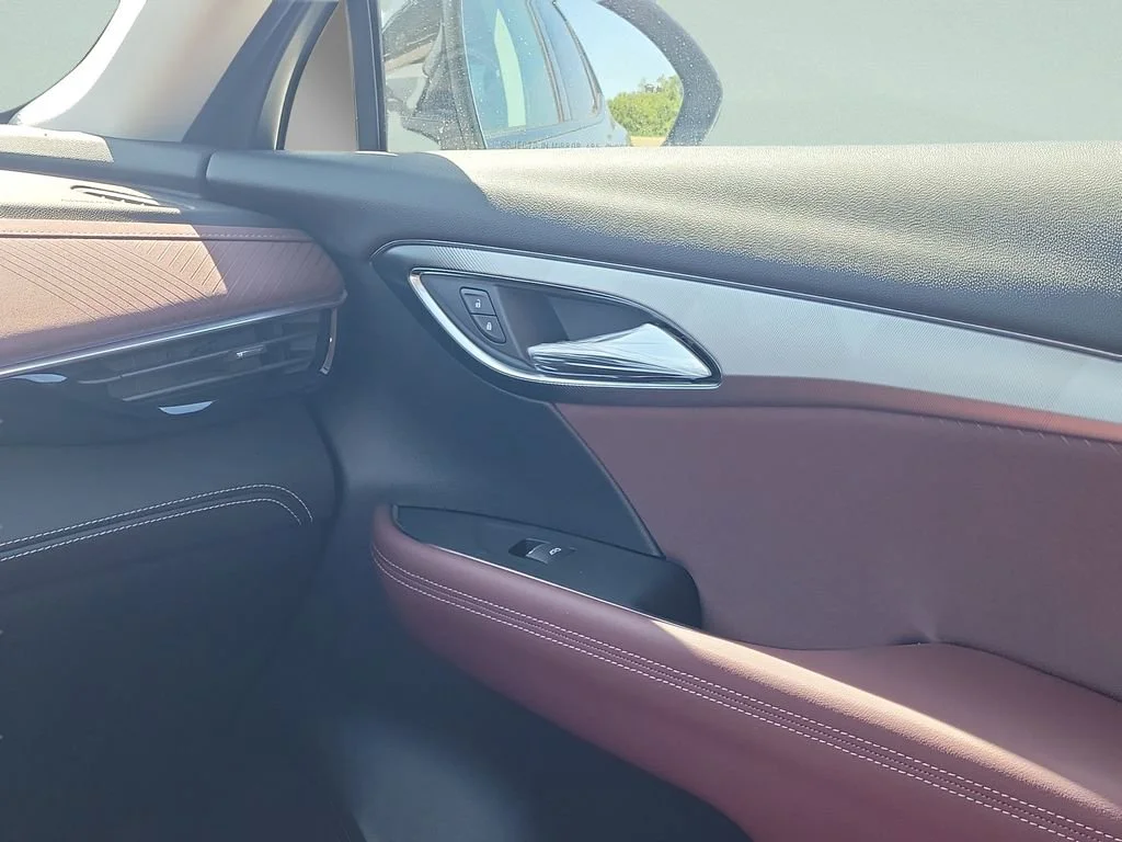 New 2026 Moonstone Gray Metallic Buick Sport Touring image 16