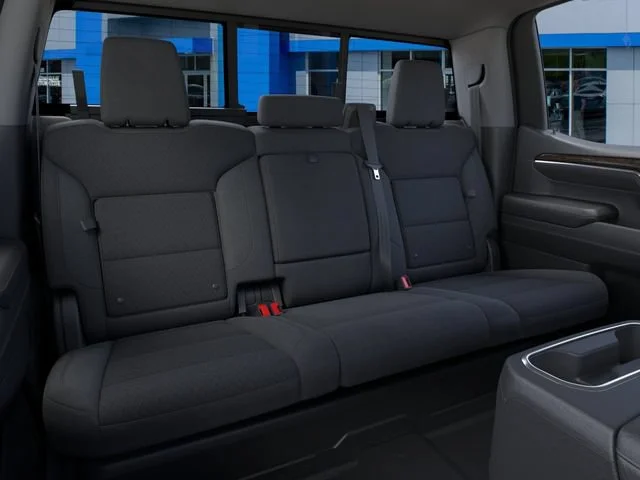 New 2026 Onyx Black GMC Elevation image 17