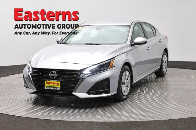 2023 Nissan Altima 2.5 S