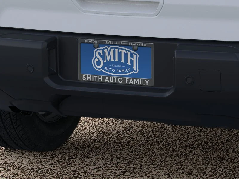 New 2026 Oxford White Ford Big Bend® image 47