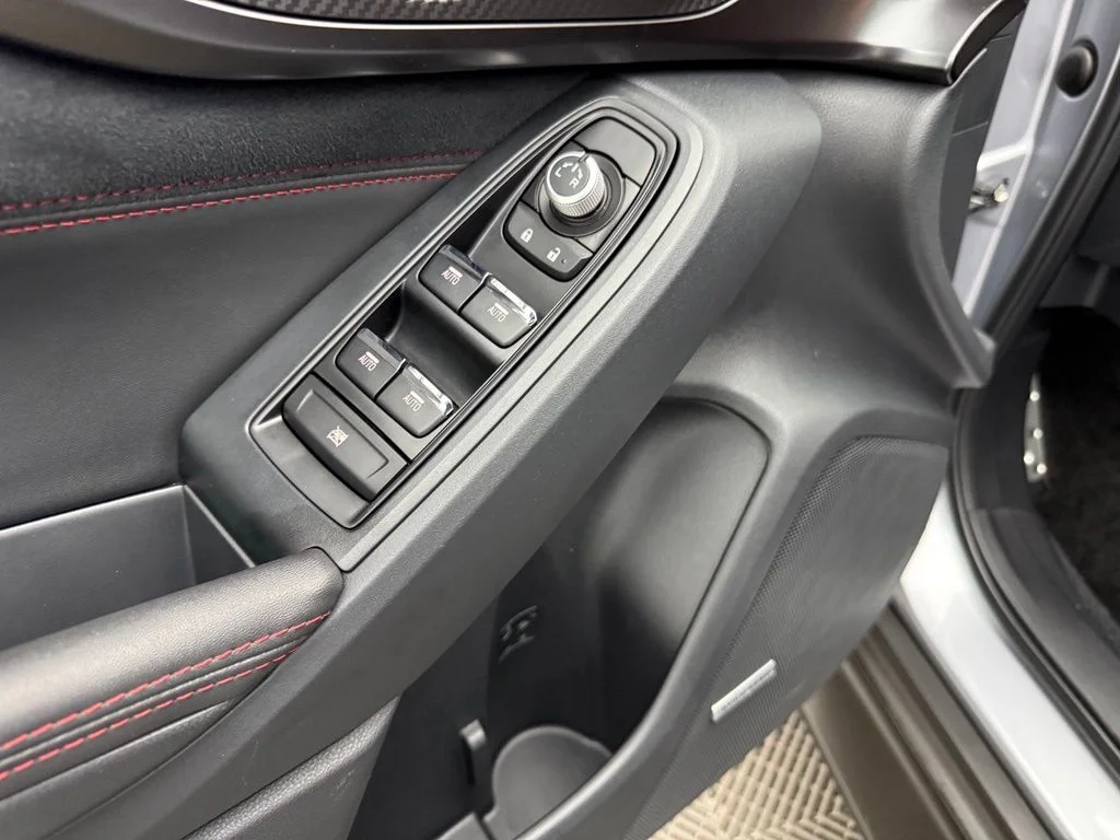 Used 2024 Silver Subaru TR image 17