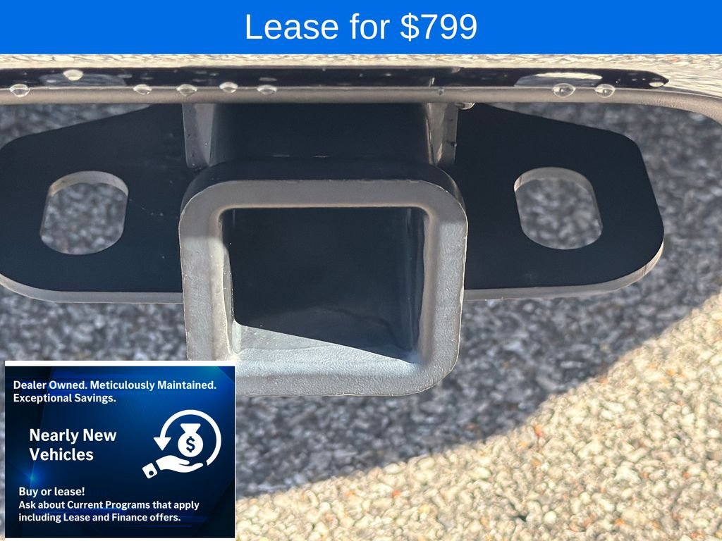 Used 2026 Obsidian Black Metallic Mercedes-Benz GLE 350 image 34