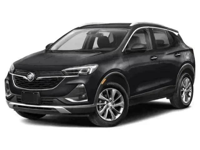 2022 Buick Encore GX Essence AWD's photo