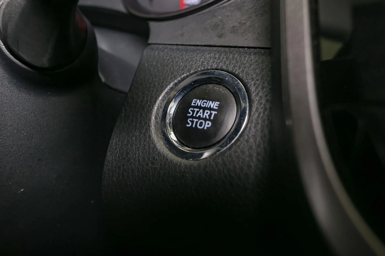 Used 2024 Predawn Gray Mica Toyota XSE image 29
