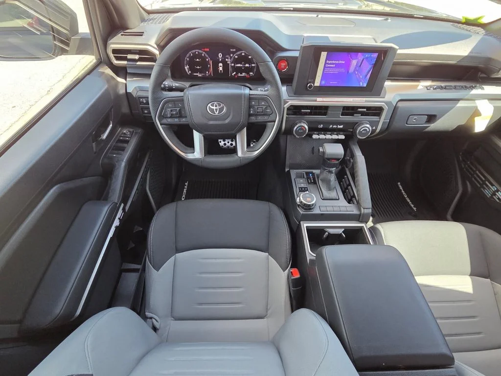 Used 2026  Toyota TRD Sport image 6