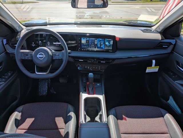 2026 Nissan KICKS SR - Photo 28