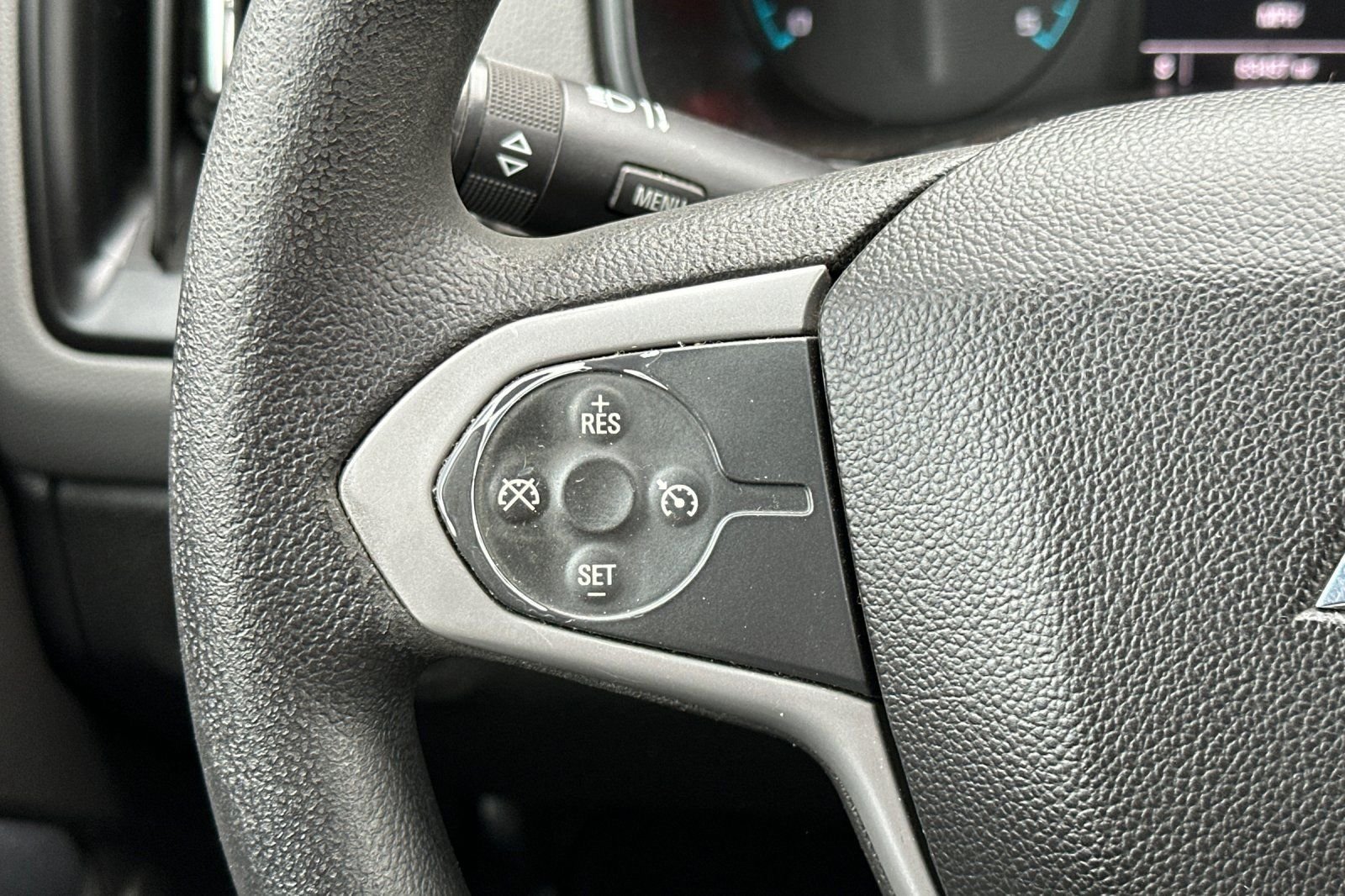2016 Chevrolet Colorado Work Truck - Photo 24