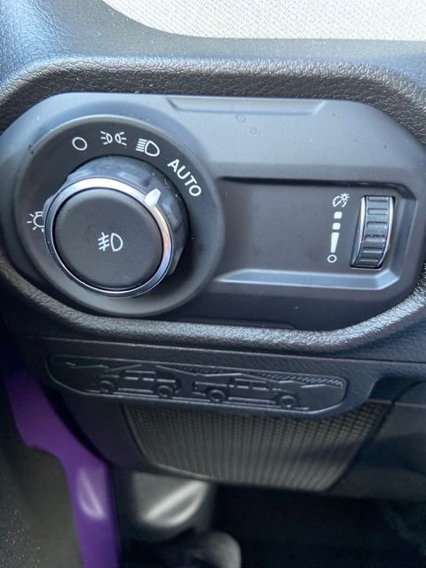 2026 Jeep Wrangler 2-Door Willys - Photo 17