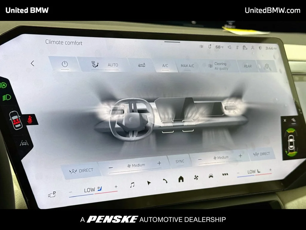 New 2027 Dravit Grey Metallic BMW  image 17