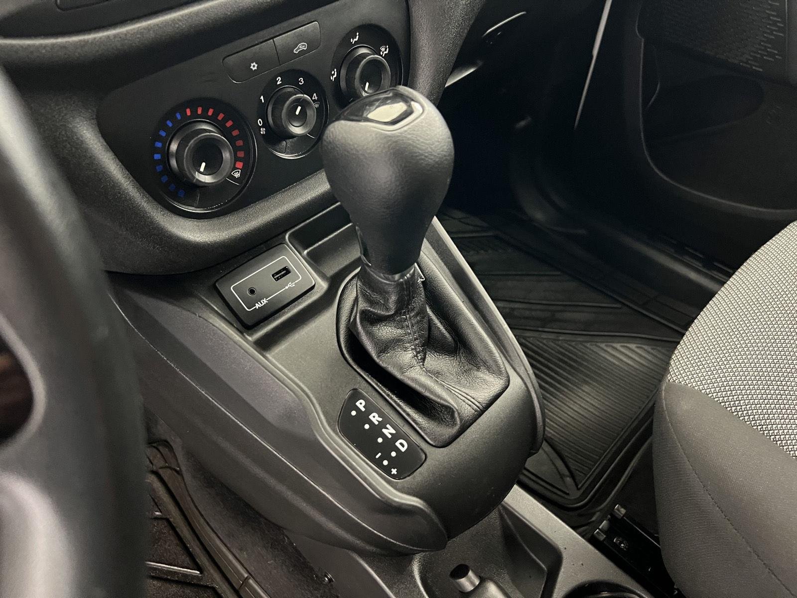 2020 RAM Promaster City Tradesman - Photo 6