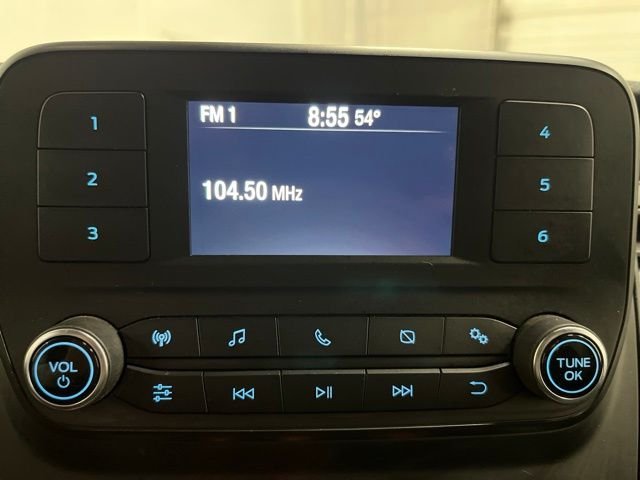 Used 2023 Oxford White Ford Base image 10