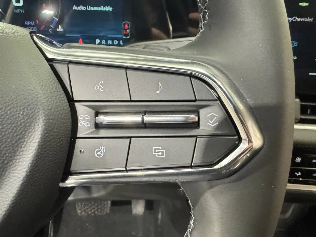 2027 Chevrolet Equinox LT - Photo 17
