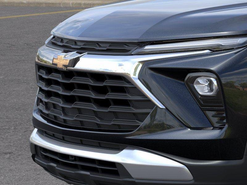 2026 Chevrolet Trailblazer LT - Photo 16
