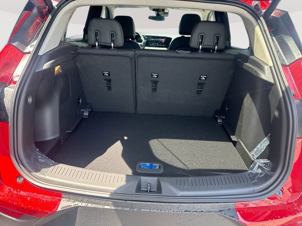 2026 Buick Encore GX Preferred - Photo 24
