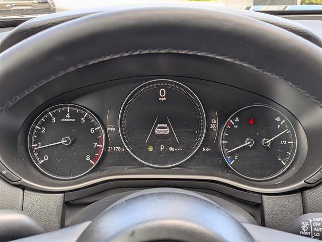 Used 2026 Green Mazda 2.5 S Preferred image 26