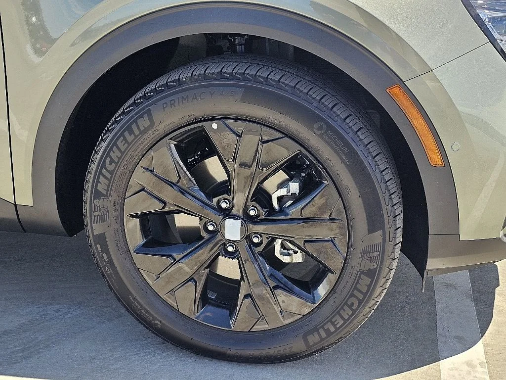 2025 Kia Sportage X-Line Prestige - Photo 9