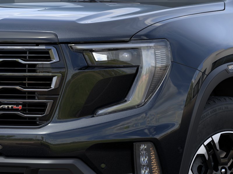 2027 GMC Acadia AT4 - Photo 10