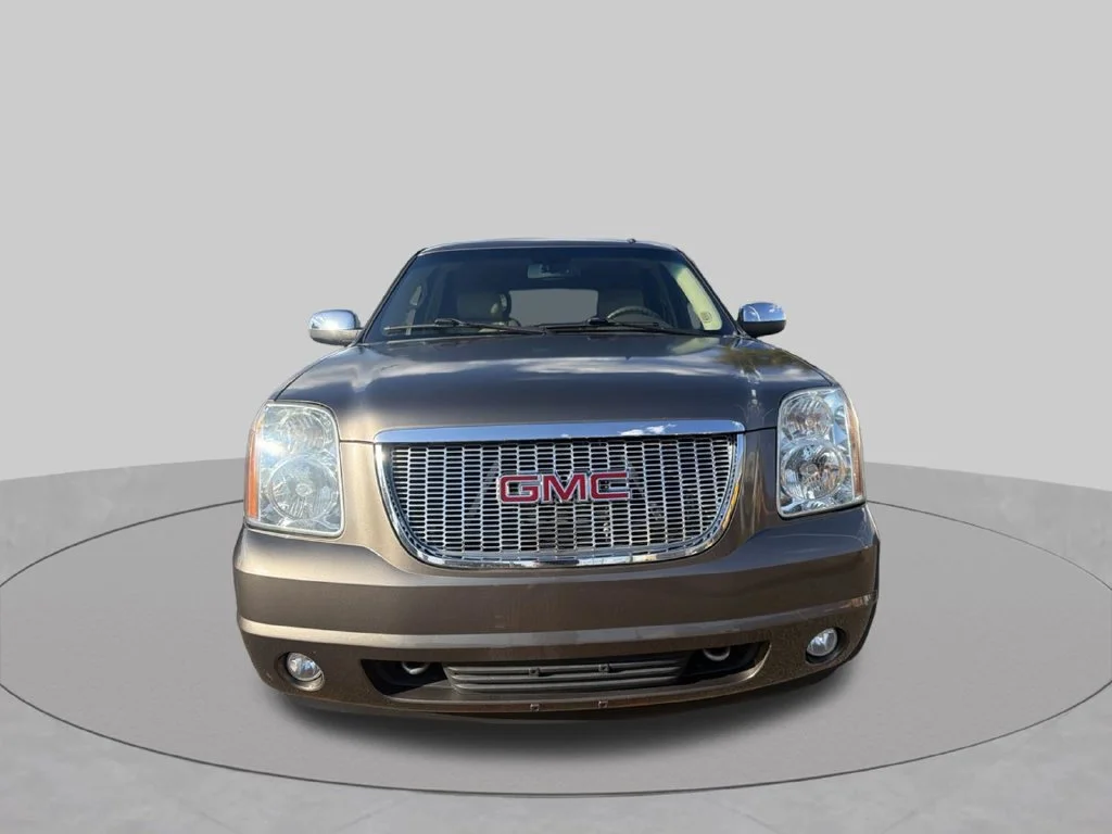 Used 2014 Mocha Steel Metallic GMC SLT image 12