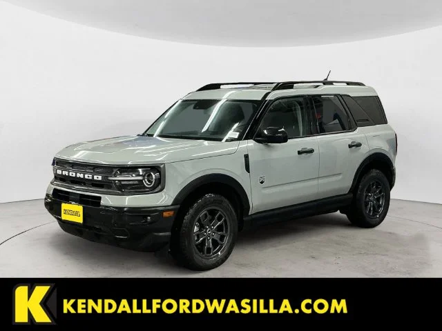 Used 2021 Cactus Ford Big Bend image 1